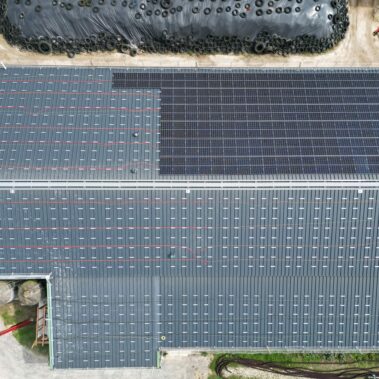 AUSOLEN – Photovoltaïque sur mesure