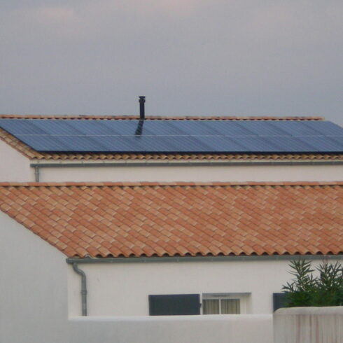 AUSOLEN - installateur RGE - PV SOLAIRE ÉNERGIE