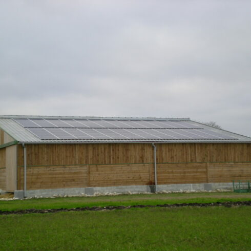 AUSOLEN - installateur RGE - PV SOLAIRE ÉNERGIE