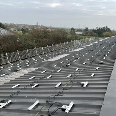 AUSOLEN - installateur RGE - PV SOLAIRE ÉNERGIE