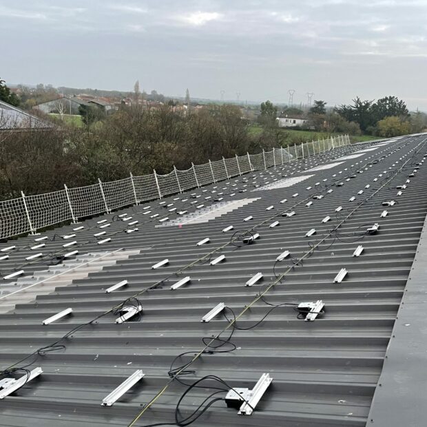 AUSOLEN - installateur RGE - PV SOLAIRE ÉNERGIE