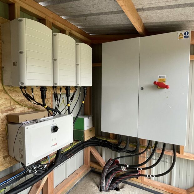 AUSOLEN - installateur RGE - PV SOLAIRE ÉNERGIE