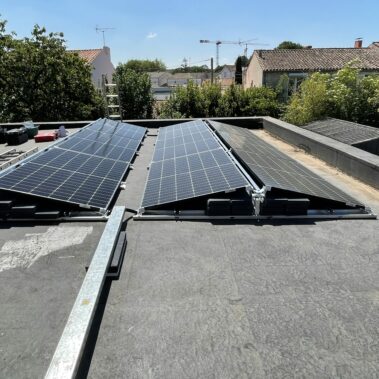 AUSOLEN - installateur RGE - PV SOLAIRE ÉNERGIE
